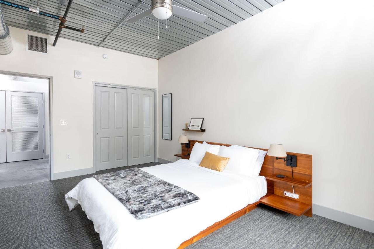Brewery District 1Br Apt M4 Milwaukee Exterior foto